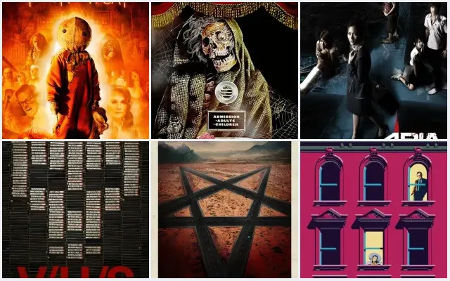 14 Best Anthology Movies of All Time