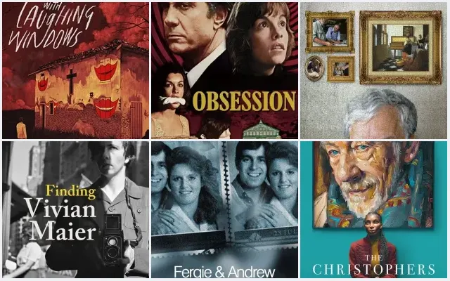 6 Best Art Restoration and Authentication Movies