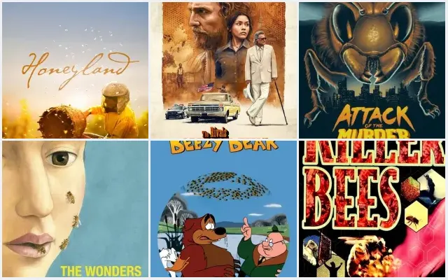 6 Best Beekeeping Movies