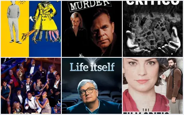 6 Best Film Critic Movies of All Time