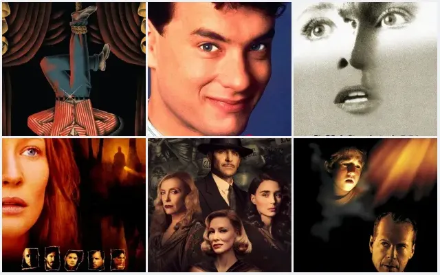 6 Best Fortune Teller and Psychic Movies