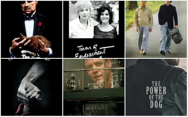 6 Best Golden Globe Best Drama Winners
