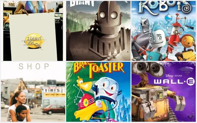6 Best Junkyard and Flea Market Movies