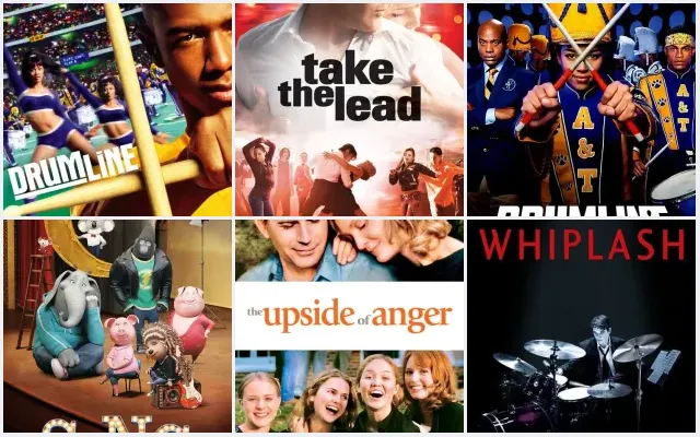 6 Best Marching Band Movies of All Time