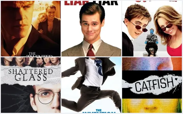 6 Best Pathological Liar Movies