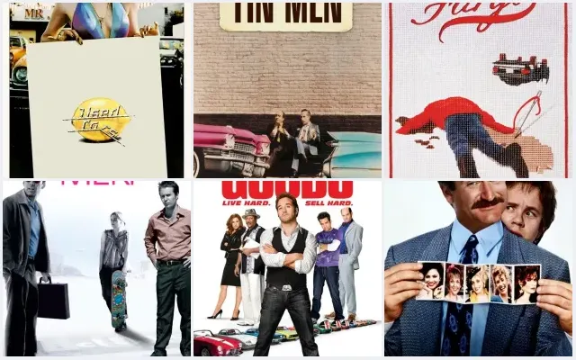 6 Best Used Car Dealer Movies of All Time