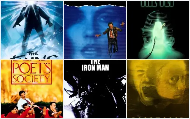 8 Best Body Horror Movies of All Time