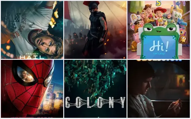 8 Best Movies of 2026