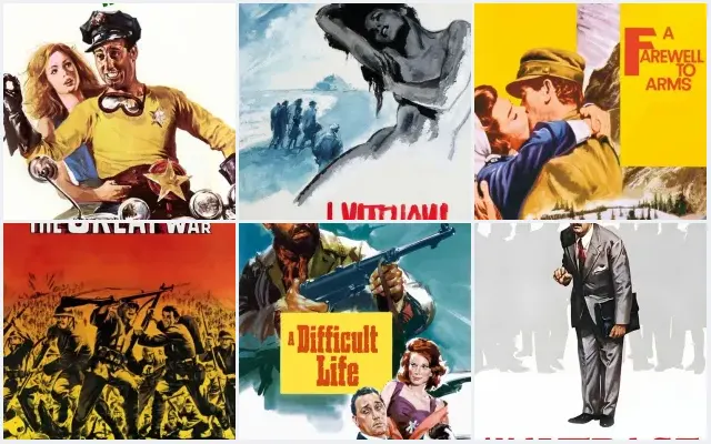6 Best Alberto Sordi Movies
