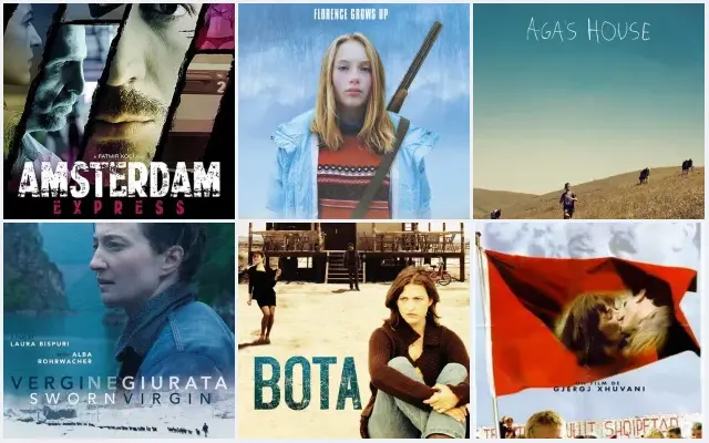 7 Best Albanian Movies to Watch