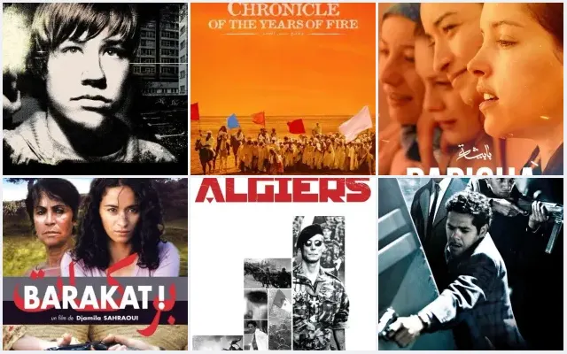 9 Best Algerian Movies to Watch