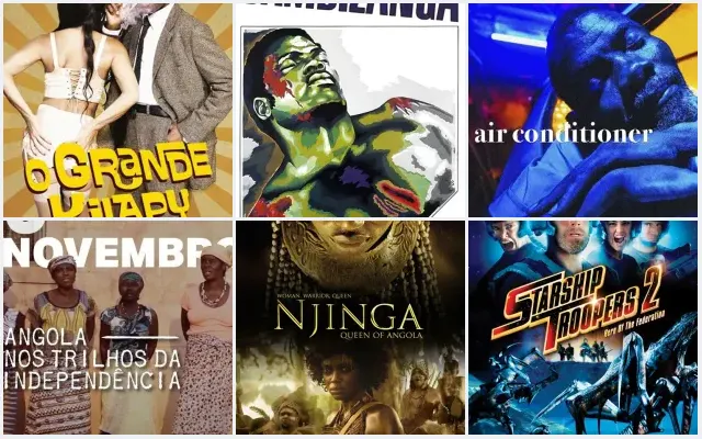 6 Best Angolan Movies to Watch