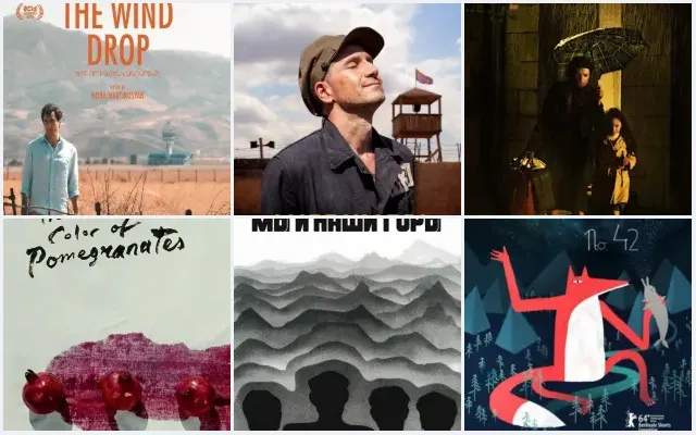 8 Best Armenian Movies to Watch