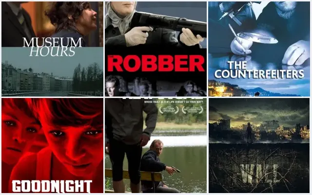 10 Best Austrian Movies to Watch