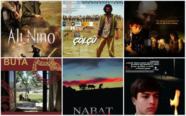 6 Best Azerbaijani Movies to Watch