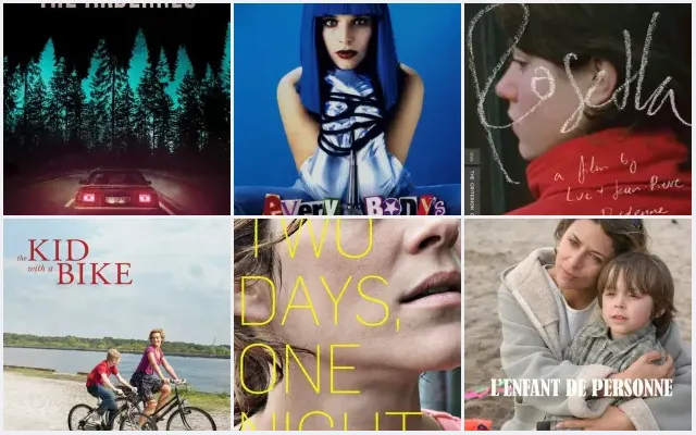 12 Best Belgian Movies to Watch