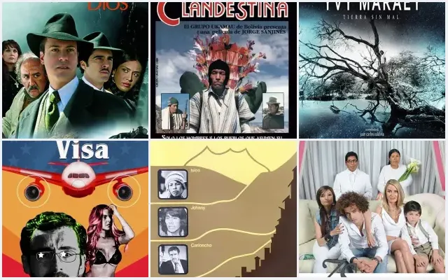 7 Best Bolivian Movies to Watch