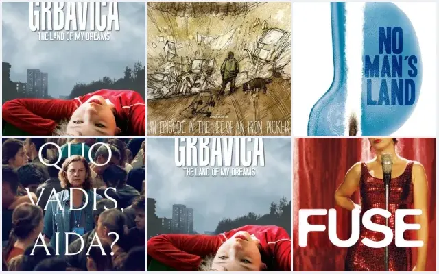 8 Best Bosnian Movies to Watch