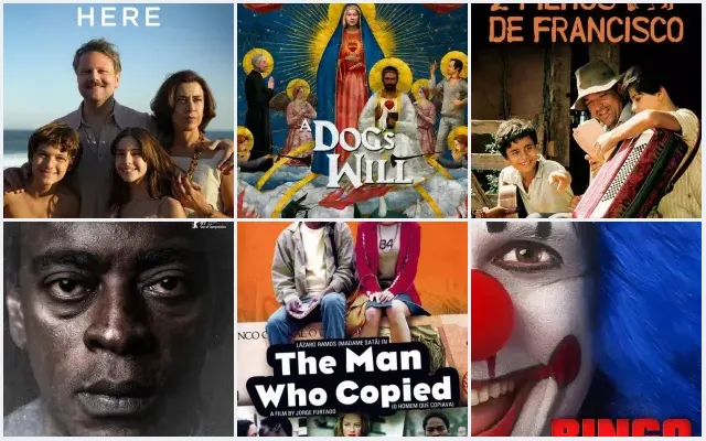 10 More Best Brazilian Movies