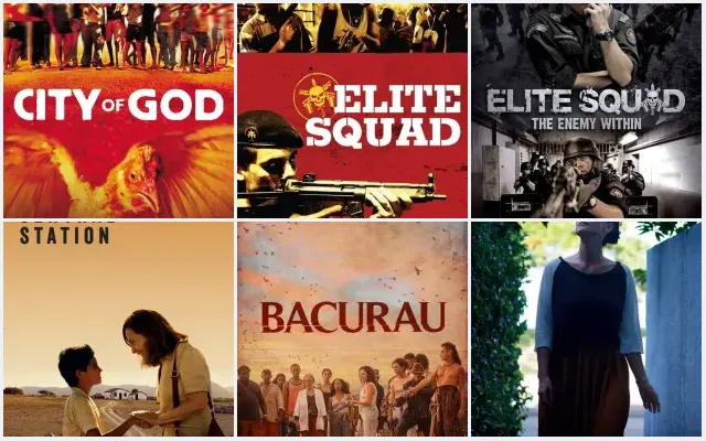 10 Best Brazilian Movies to Watch