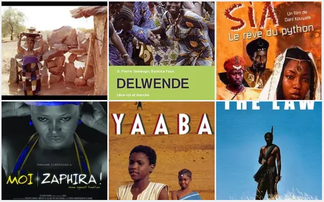 9 Best Burkinabé Movies to Watch