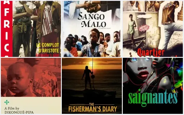 6 Best Cameroonian Movies to Watch