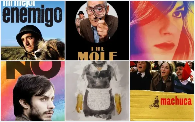 12 Best Chilean Movies to Watch