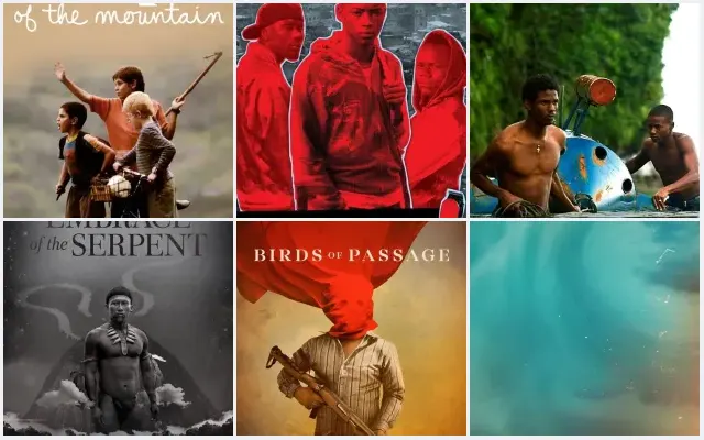 13 Best Colombian Movies to Watch