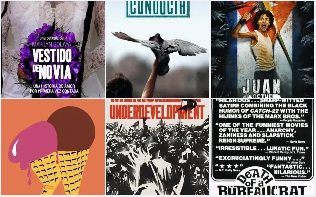 13 Best Cuban Movies to Watch