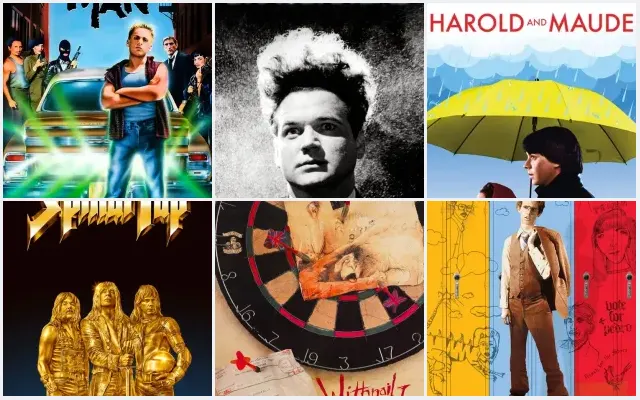 31 Best Cult Classics of All Time