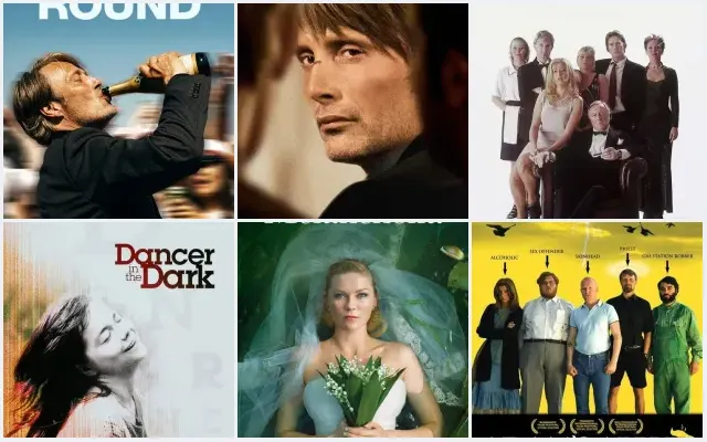 10 Best Danish Movies to Watch