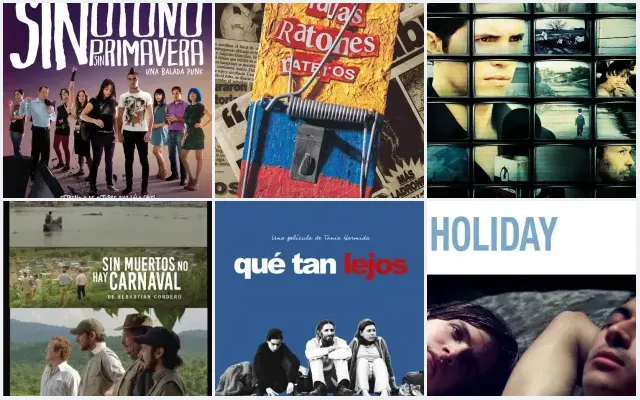 8 Best Ecuadorian Movies to Watch