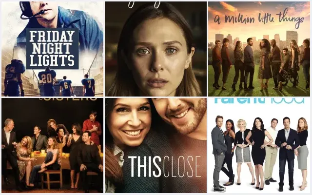 10 Best Emotional Drama Series