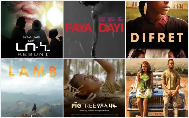 7 Best Ethiopian Movies to Watch