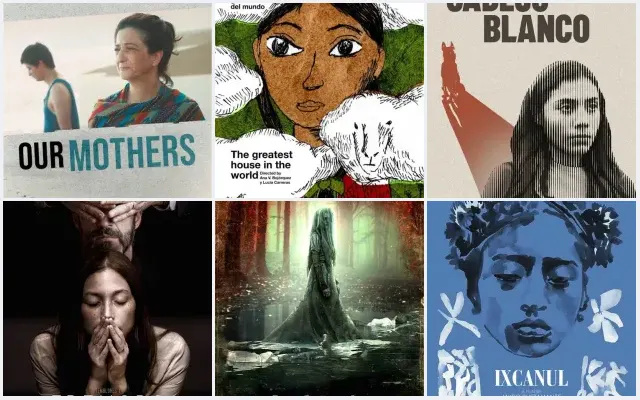 6 Best Guatemalan Movies to Watch
