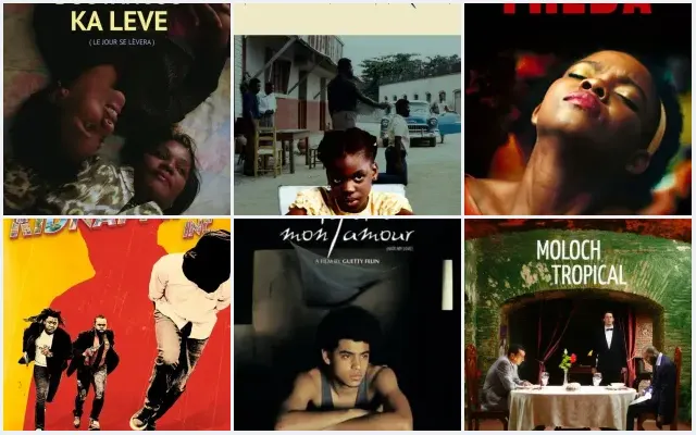 6 Best Haitian Movies to Watch