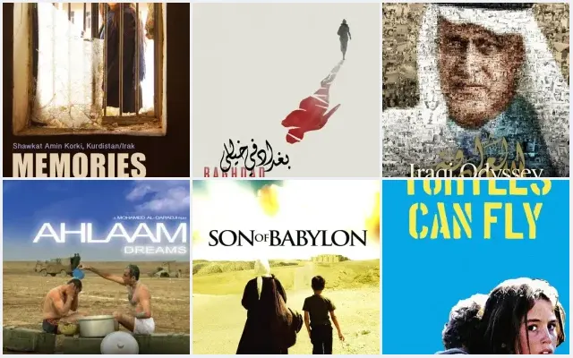 6 Best Iraqi Movies to Watch