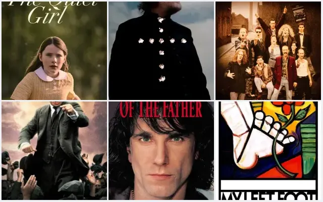 14 Best Irish Movies to Watch
