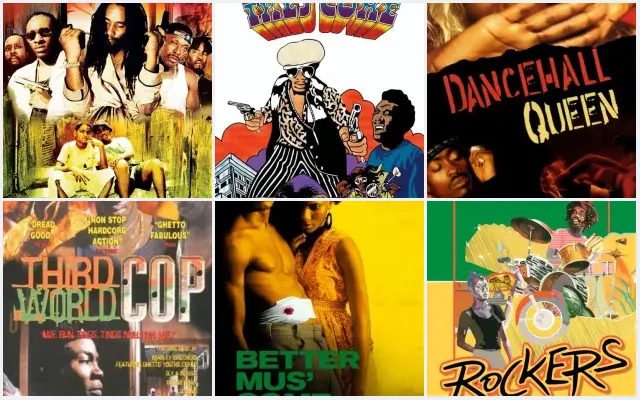 6 Best Jamaican Movies to Watch