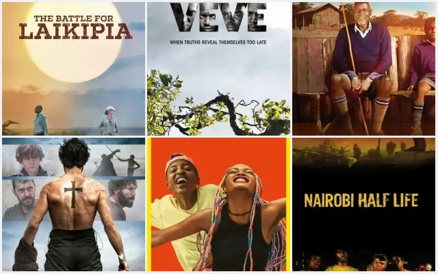 11 Best Kenyan Movies to Watch