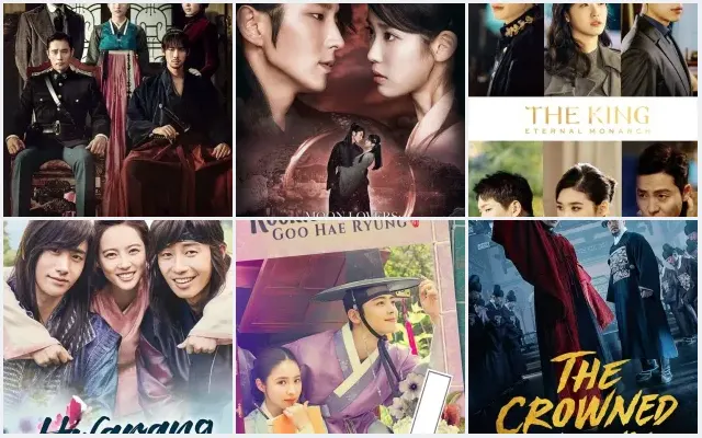 10 Best Korean Historical Dramas (Sageuk)