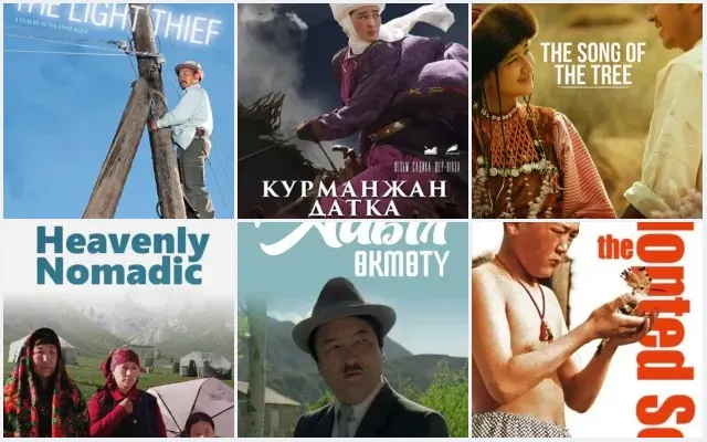 6 Best Kyrgyz Movies to Watch