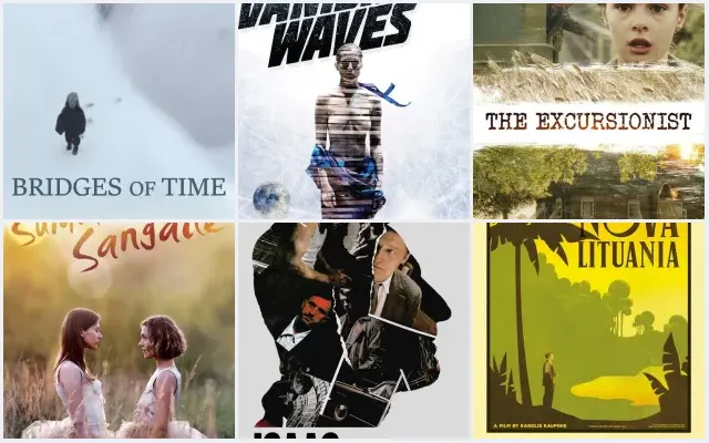 7 Best Lithuanian Movies to Watch