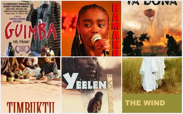 8 Best Malian Movies to Watch