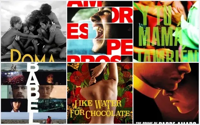 10 Best Mexican Movies to Watch