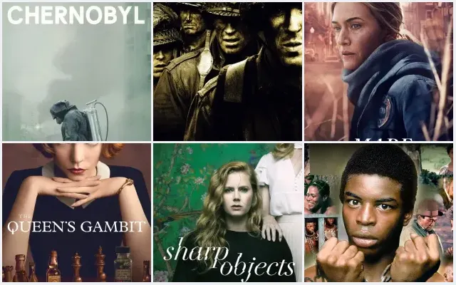 12 Best Miniseries of All Time