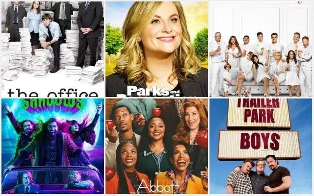 10 Best Mockumentary Sitcoms