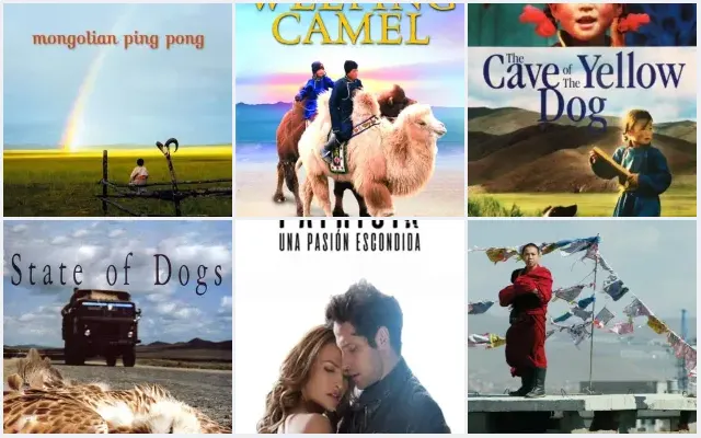 7 Best Mongolian Movies to Watch