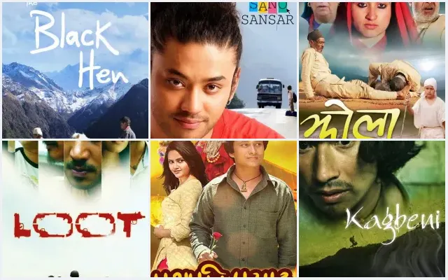 8 Best Nepali Movies to Watch