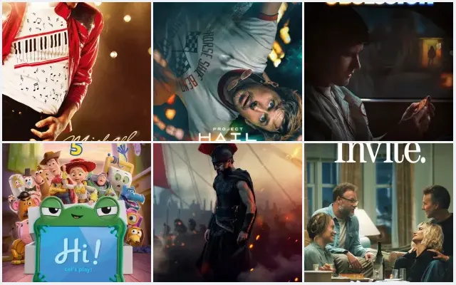 8 Best New Movies of 2026 (So Far)